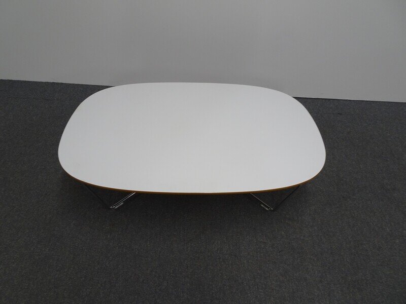1150w mm Allermuir CONIC Low Level Table