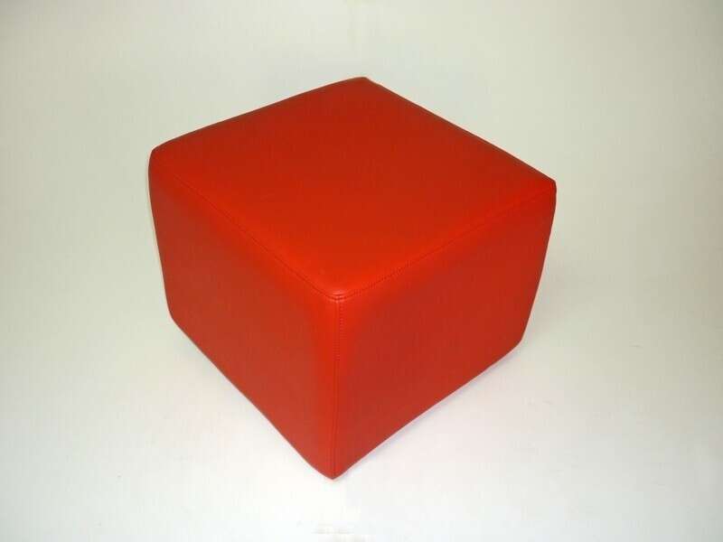 Cube seat