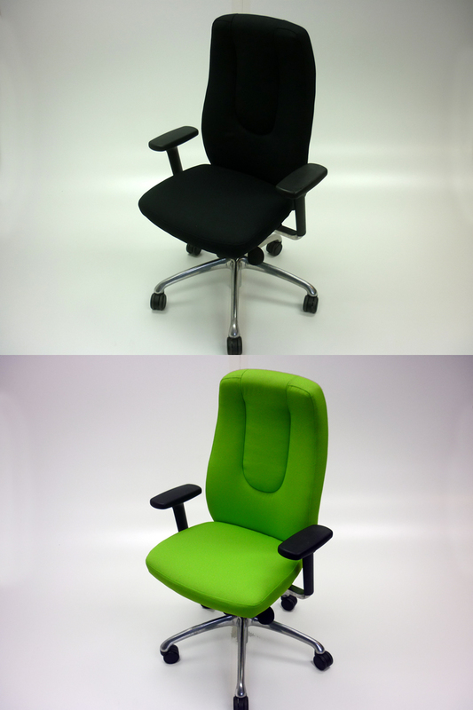 Boss Design NEO task chair