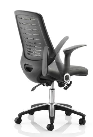 Relay task chair