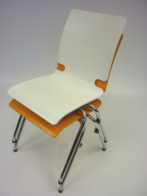 Café style breakout chairs  (CE)