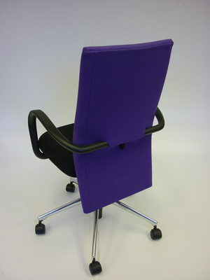 Vitra Citterio task chairs (CE)