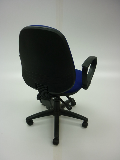 Royal Blue Sven XR1 Task chair