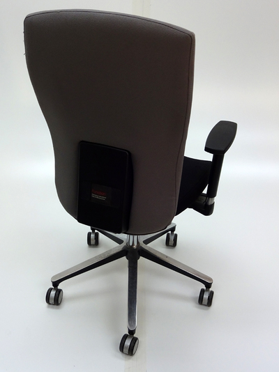 Connection Function high back task chair