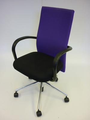 Vitra Citterio task chairs CE