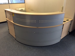 Second Hand New And Used Office Furniture Recycled Business Furniture