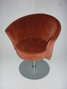 Connection Bobbin reception chair was pound125 now