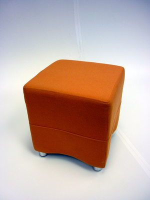 cube seating