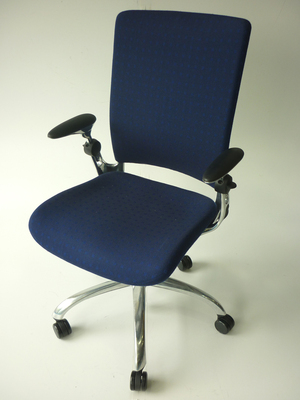 Verco VSM10PO task chair