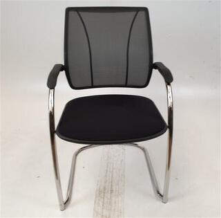 Humanscale Diffrient Occasional Meeting Chair