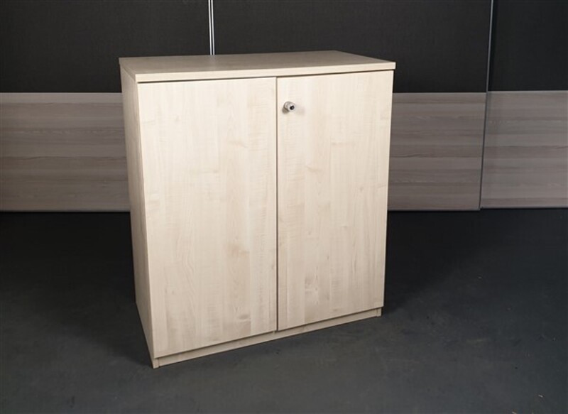 additional images for Maple Wooden Cupboard High