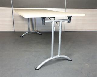 Folding table Maple 1600w