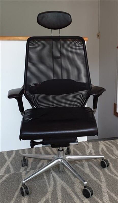 additional images for Interstuhl Mitos Task Chair
