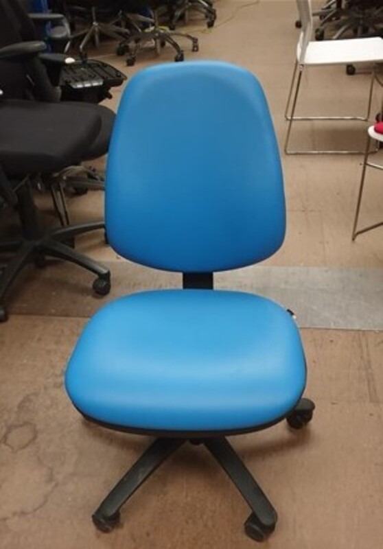 additional images for Pledge task chair