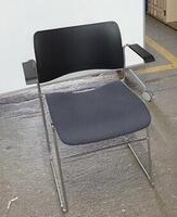 additional images for David Rowland Howe 40/4 Stackable Chair