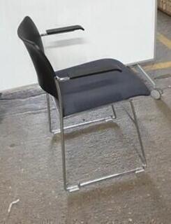 David Rowland Howe 404 Stackable Chair