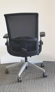 Interstuhl Goal-Air type 1 task chair