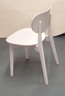 Allermuir Jaicer Chairs Designed by Simon Pengelly