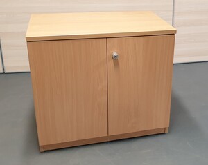 additional images for Beech wooden cupboard