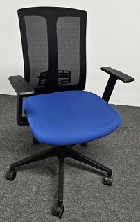 additional images for Mesh Back Chair