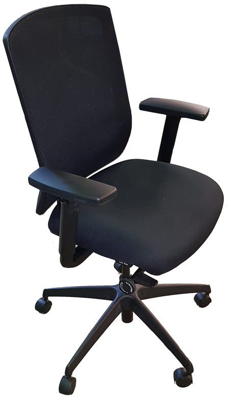 additional images for Boss Design Vite Mesh Chair