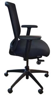 Boss Design Vite Mesh Chair