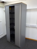additional images for Steelcase Universal storage cupboard  (CE)