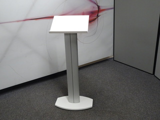 additional images for Lectern / Presentation Stand