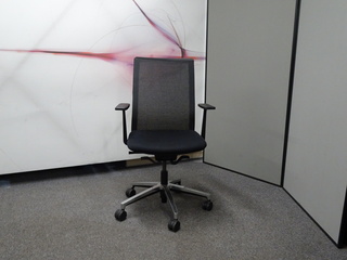additional images for Forma 5 Sentis Task Chair