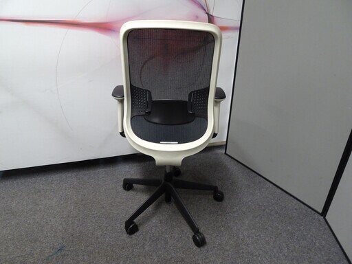 Orangebox Do Black amp White Operator Chair