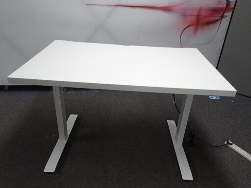 1250w mm Electric Sit  Stand Desk