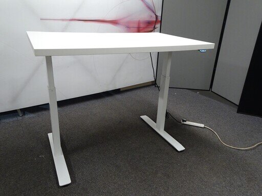 1250w mm Electric Sit  Stand Desk