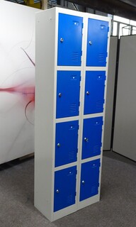 additional images for Atlas 1800h mm 8 Door 