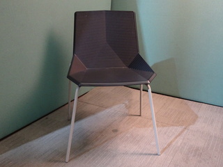 additional images for Javier Mariscal 'Green' M114 Chair