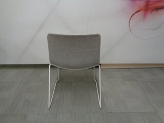 Fredericia Chair in Grey