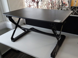 additional images for Yo Yo Sit / Stand Desk Riser