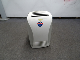 additional images for Olimpia Splendid Mobile Air Conditioning Unit