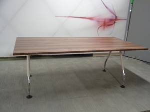 additional images for Walnut Boardroom Table