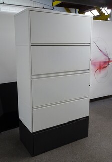 additional images for 1880h mm Combination Storage Unit