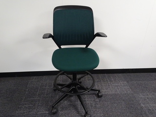 additional images for Steelcase Cobi Draughtsman Chair