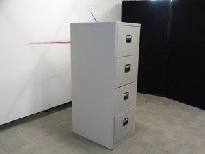 additional images for 4 Drawer Filing Cabinet