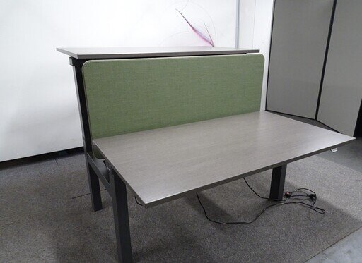 Steelcase Ology Electric Bench With Simple Touch
