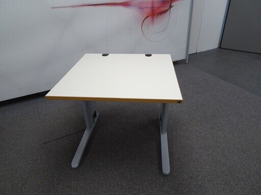 800 sq mm Optima Plus Desk with Sliding Top