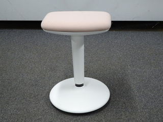 additional images for Konig + Neurath Quick.111 Stand Support Stool