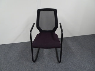 additional images for Konig + Neurath JET.11 Meeting Chair