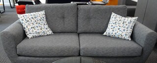 additional images for Jack Wills 2 Seater Sofa