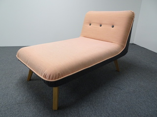 additional images for Konig + Neurath NET.WORK.PLACE Organic Long Chair