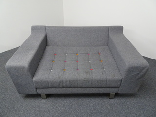 additional images for NaughtOne Single Seater Sofa