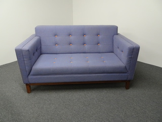 additional images for Frovi Jig Two Seater Sofa