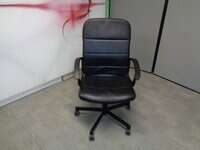 additional images for Black Task Chair